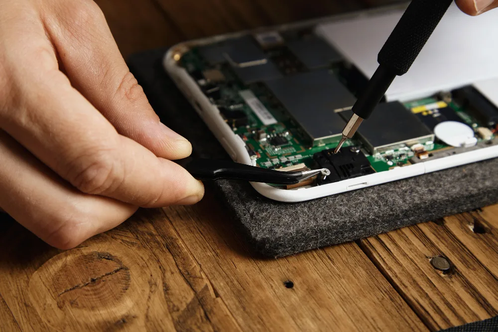 Comprehensive Repair Solutions - MK体育chencheng